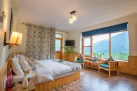 Khvaab Boutique Stay Hotels in Palchan