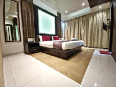 Hotel City Heart Shirdi