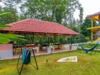 The Hosteller Chikmagalur Hotel a 