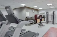 Embassy Suites by Hilton Columbus Dublin - Gym