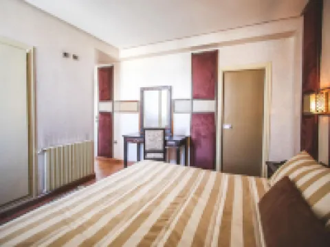 Hotel Bab Mansour Hoteles en Mequinez