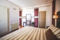 Hotel Bab Mansour Hotel di Meknes