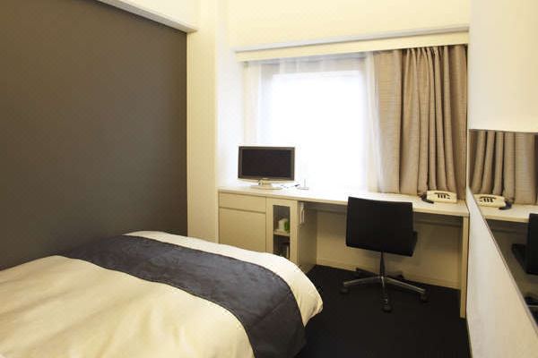 호텔 비나리오 우메다(Hotel Binario Umeda)_4