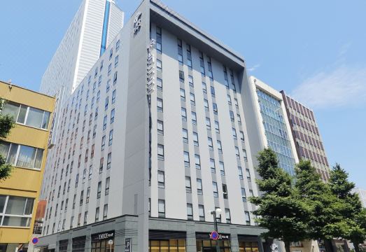 JR 인 삿포로-에키 미나미-구치