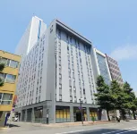 Jr Inn Sapporo-Eki Minami-Guchi