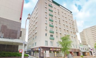 Hotel Crown Hills Niigata