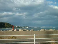 Kokumin Shukusha Otaniso Hotels in Naruto
