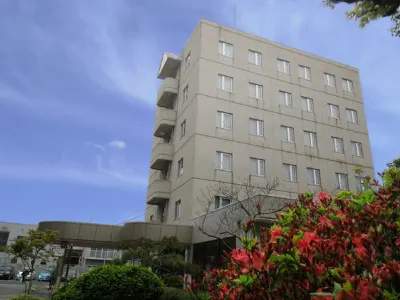 Hotel Garden Kawamura Hotel a 