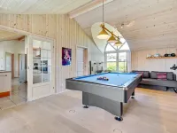 "Guthmar" - 350m to the Fjord Hotels in Vinderup