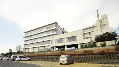 Hotel Kagetsu