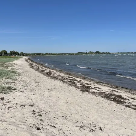 "Ely" - 300m from the Sea