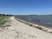 "Ely" - 300m from the Sea