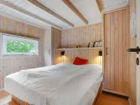 "Evan" - 1.3km from the Sea Hotels in Pandrup