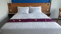 Bella Vista Premium Homestay Hotel di 