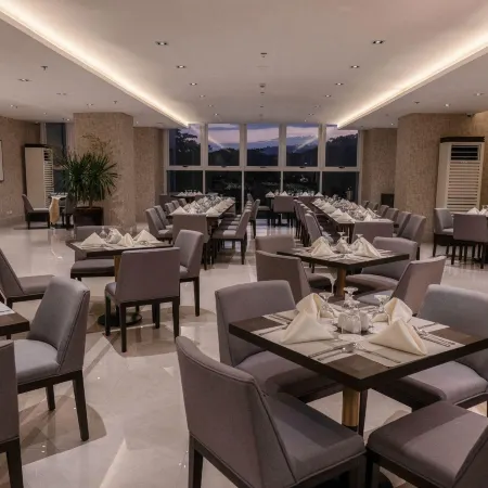 Sotogrande Davao Hotel