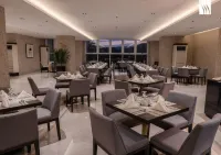 索託格蘭德達沃酒店 - 早餐