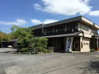 Houjyoukan Bekkan Hôtels à : Daigo