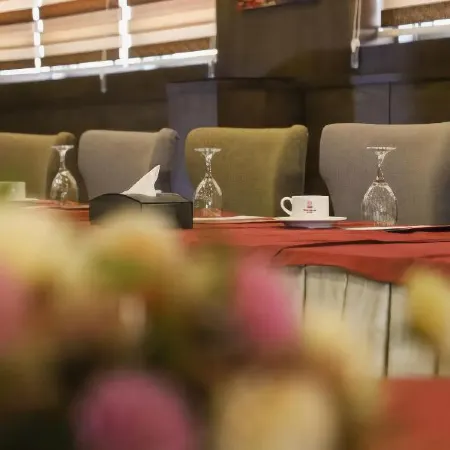 Paris Plaza Hotel