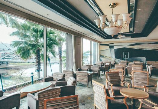 누마즈 리버사이드 호텔