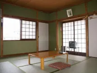 Business Minshuku Matsuyama