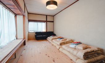 Guest House in Kesennuma Slow Housekesennuma Mix