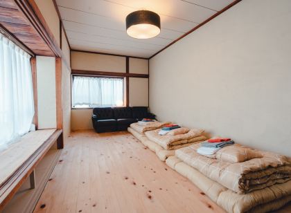 ゲストハウス SLOW HOUSE @kesennuma（スローハウス）