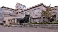 Fureai Kaikan Imajo Cycling Terminal - 2 звезды