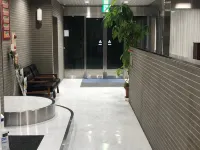Blue Harbar Hotels in Nachikatsuura