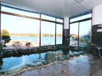 Ichiraku Onsen Hotel - suối nước nóng