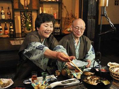 バー つるつるの湯 下呂温泉 みのり荘の写真