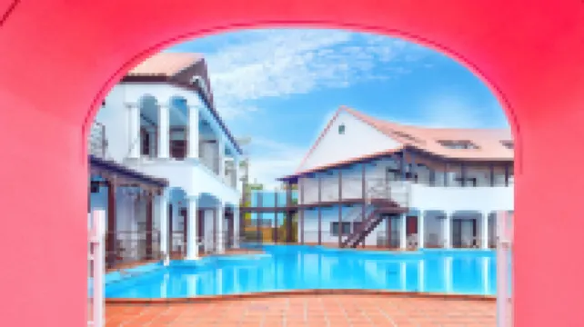 Private Villa Espacio Onna