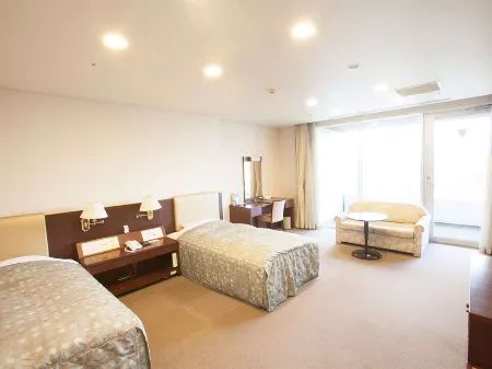 Hotel Mielparque Kumamoto