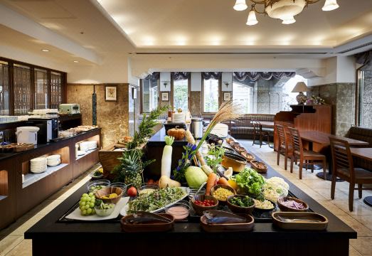 호텔 비아마레 고베