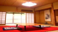 湯川溫泉 龍王閣