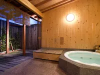 Awaraonsen Hakuwaso Hotels in Awara