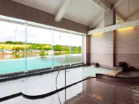 Awara Kitagata Onsen Kohanso Hana Yurari - avec sources thermales