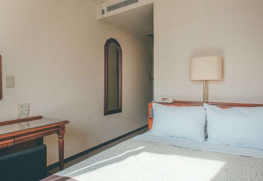 쿠레타케-인 가케가와