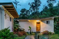 Las Terrazas de Dana Boutique Lodge & Spa Hotel di 