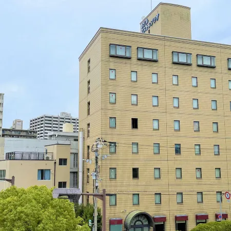 Hotel Aston Hotel Osaka Sakai