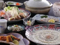 Fujinoya Hotels in Wakasa