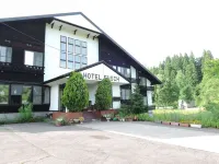Hotel Fusch Hotel in zona JR Takanosu station