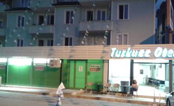 Turkuaz Otel - Housity