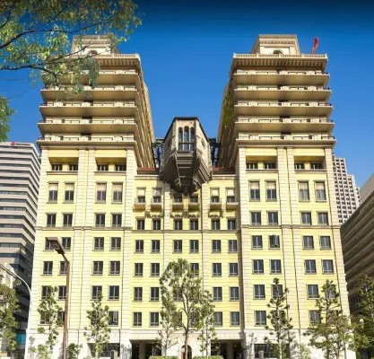 Hotel Monterey Osaka Hôtels à : Osaka