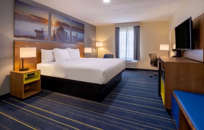 Days Inn by Wyndham Grayson
