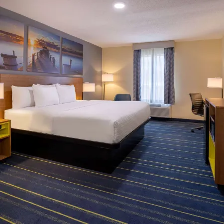 Days Inn by Wyndham Grayson