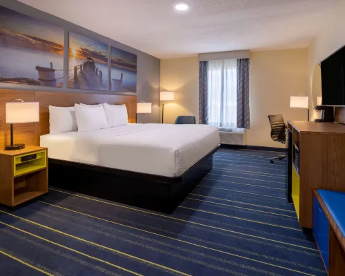 Days Inn by Wyndham Grayson Hotels in Grayson