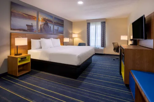 Days Inn by Wyndham Grayson