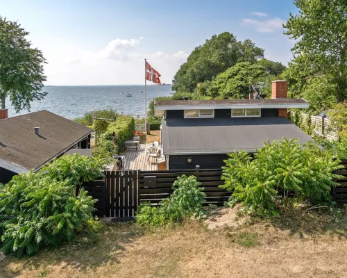 "Daike" - 25m from the Sea Hotels in Faborg