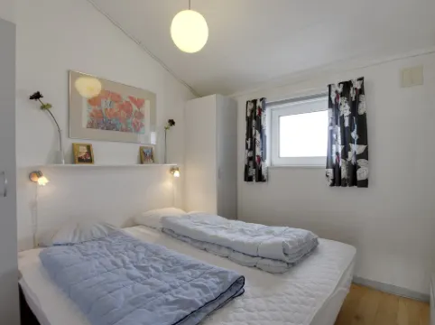 "Soufiane" - 100m from the Sea