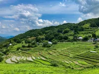 Irori No Oyado Zen - Vacation Stay 80209V Hotels in Mimasaka